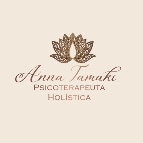 Anna Tamaki — Psicoterapeuta Holística